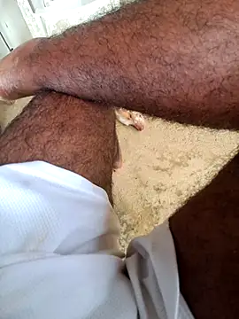 Negodabenga online show from 03-14-26, 07:31