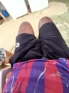 Negodabenga online show from 02-24-26, 06:31