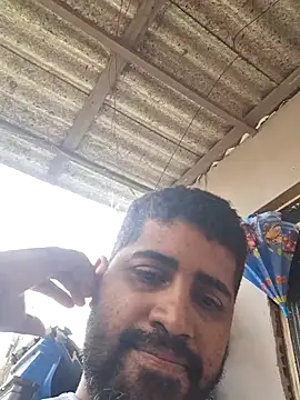 Negodabenga online show from 03-28-26, 04:41