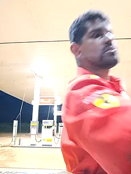 Negodabenga online show from 02-08-26, 12:41