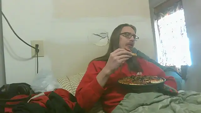 Snapshot of dandonn chatting on 02-12-26, 04:18 dandonn online show from 02-12-26, 04:18