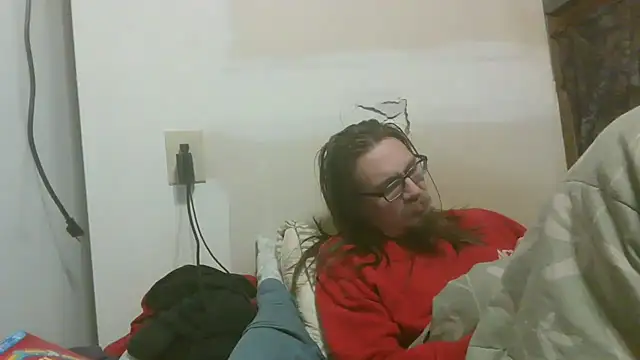 Snapshot of dandonn chatting on 01-13-26, 12:04 dandonn online show from 01-13-26, 12:04