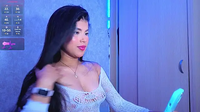 Snapshot of yulissa_girls chatting on 07-02-26, 02:23 yulissa girls online show from 07-02-26, 02:23