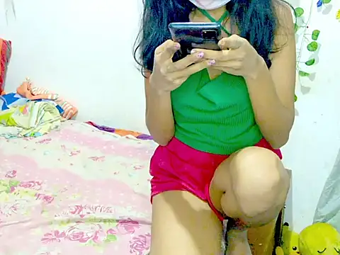 senuxxx online show from 11-19-25, 05:46