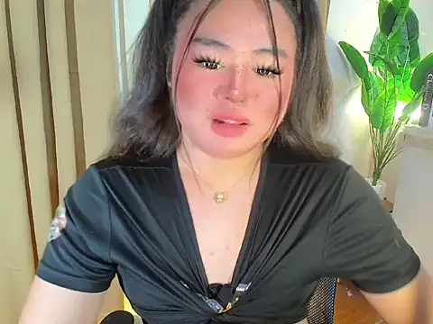 ursexy ceciliaxx online show from 05-08-26, 06:50