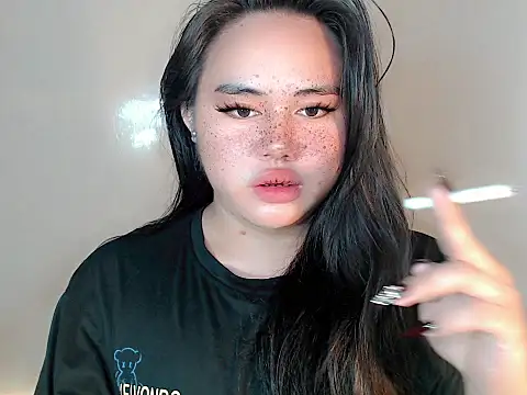 ursexy ceciliaxx online show from 02-05-26, 02:35