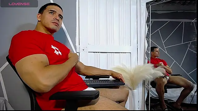 ChristopherBlack  online show from 04-27-26, 02:48