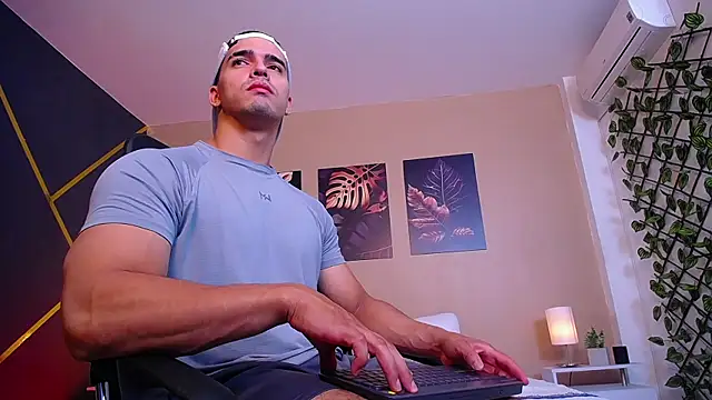ChristopherBlack  online show from 10-22-25, 12:59