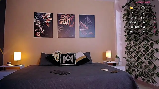 ChristopherBlack  online show from 02-04-26, 01:17