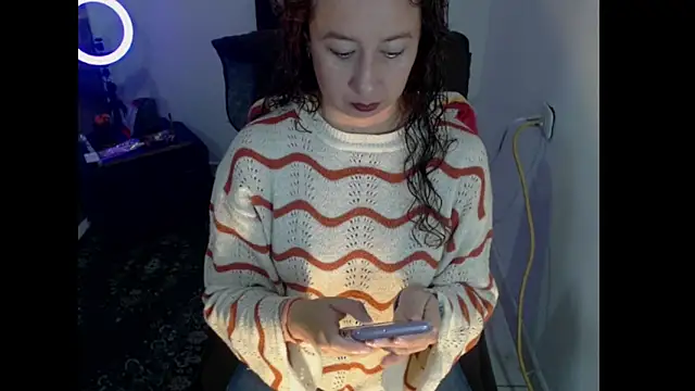 Milf Valeria online show from 10-15-25, 02:14