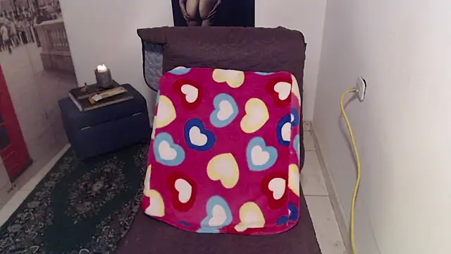 Milf Valeria online show from 09-09-25, 02:37