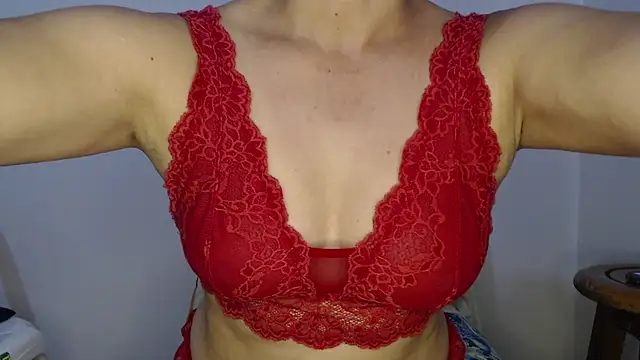 Milf Valeria online show from 07-08-26, 04:18