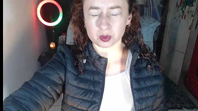 Milf Valeria online show from 11-06-25, 02:21