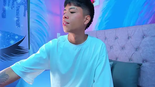 MaxiWildd online show from 04-07-26, 01:13