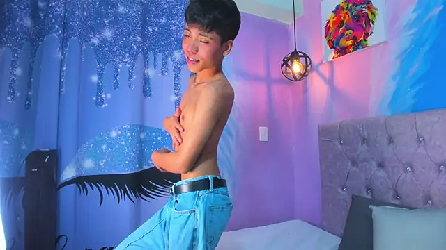 MaxiWildd online show from 02-26-26, 01:00