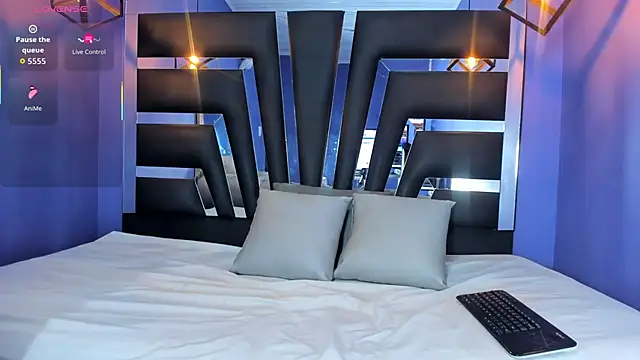 anne-brown13 online show from 11-19-25, 06:30