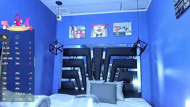 anne-brown13 online show from 11-14-25, 04:21