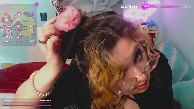 starsaturn online show from 12-03-25, 06:03