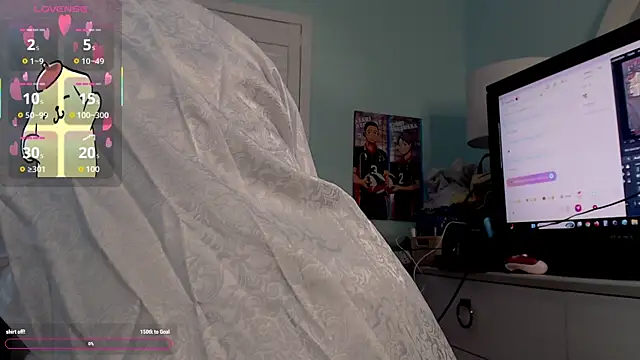 starsaturn online show from 10-13-25, 03:19