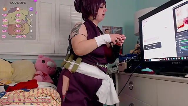 starsaturn online show from 10-26-25, 03:18