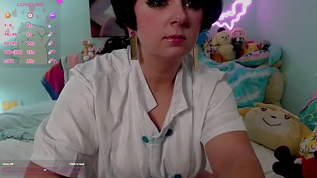 starsaturn online show from 10-11-25, 02:56