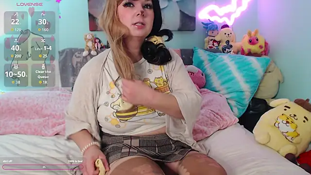 starsaturn online show from 10-22-25, 04:34