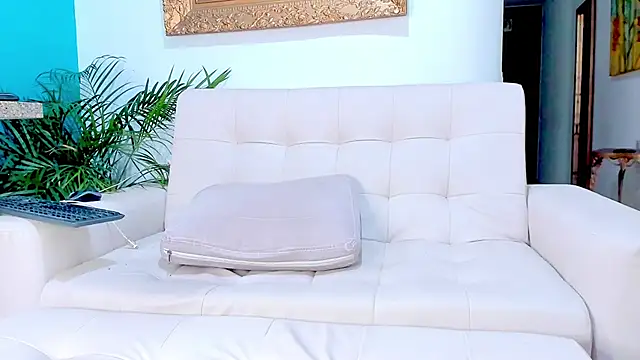 VictoriaBorkan online show from 01-08-26, 03:01