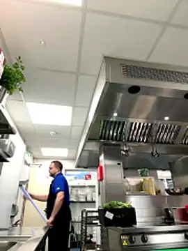 Dilfcam101 online show from 01-17-26, 09:24