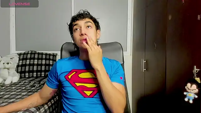 Noxx starkK online show from 11-27-25, 05:08