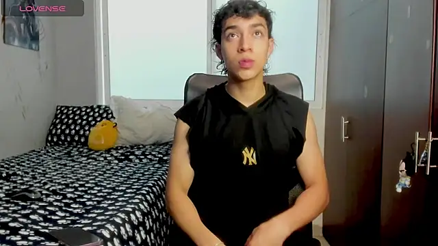 Noxx starkK online show from 01-15-26, 07:06