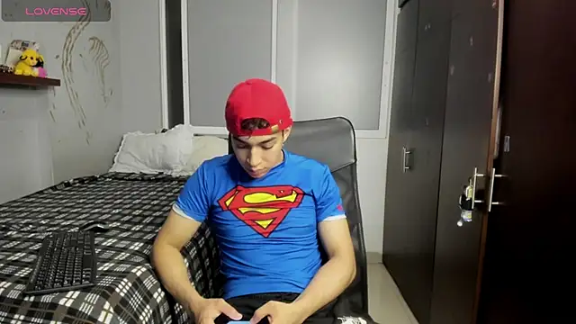 Noxx starkK online show from 09-09-25, 03:05