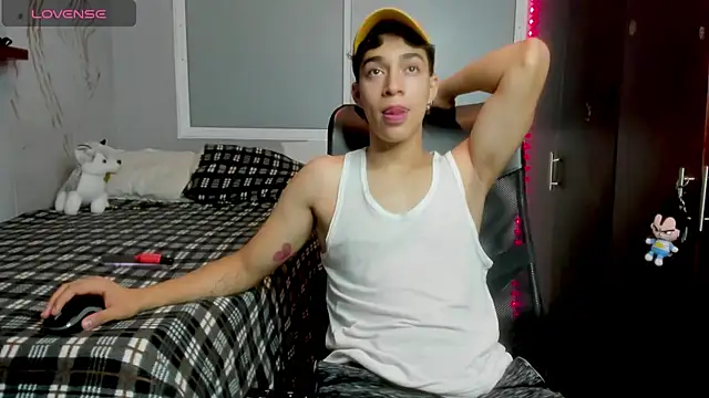 Noxx starkK online show from 12-02-25, 12:11