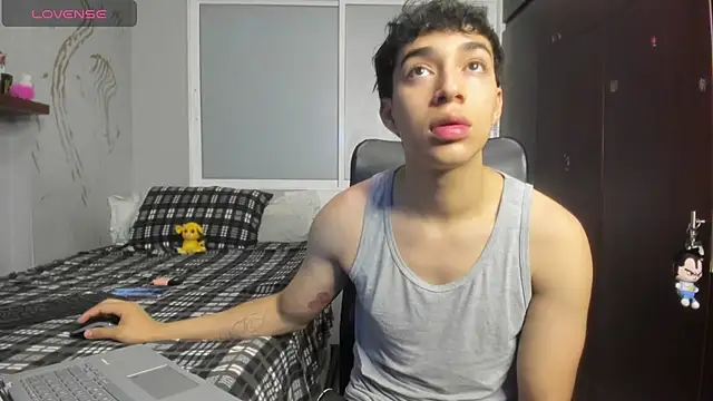 Noxx starkK online show from 11-02-25, 10:48