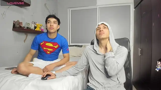 Noxx starkK online show from 10-06-25, 01:51