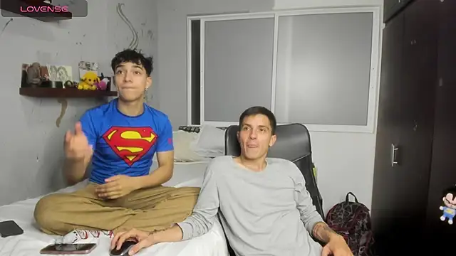 Noxx starkK online show from 09-21-25, 02:06