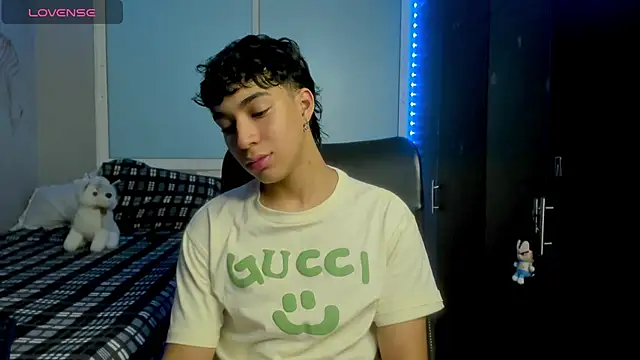 Noxx starkK online show from 12-04-25, 03:27