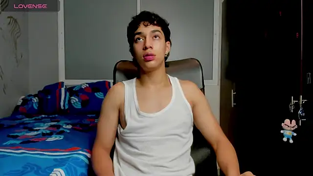 Noxx starkK online show from 12-19-25, 02:15