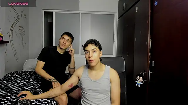 Noxx starkK online show from 09-15-25, 12:33