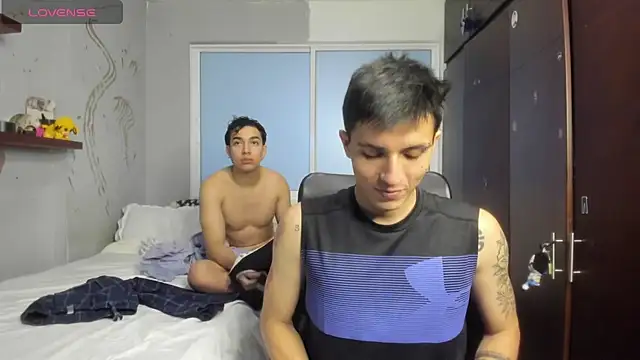 Noxx starkK online show from 09-29-25, 12:28