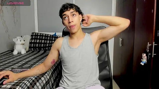 Noxx starkK online show from 11-29-25, 10:54