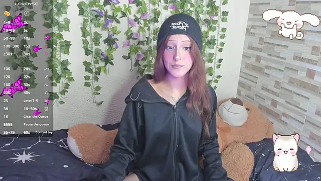 Snapshot of Amy_Moonlight chatting on 02-04-26, 10:27 Amy Moonlight online show from 02-04-26, 10:27