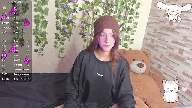 Snapshot of Amy_Moonlight chatting on 02-21-26, 10:12 Amy Moonlight online show from 02-21-26, 10:12