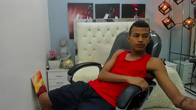 Rory castro online show from 09-09-25, 10:52