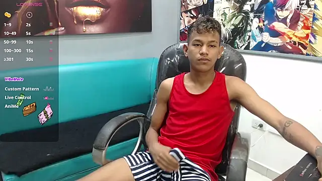 Snapshot of Rory_castro chatting on 02-04-26, 05:30 Rory castro online show from 02-04-26, 05:30