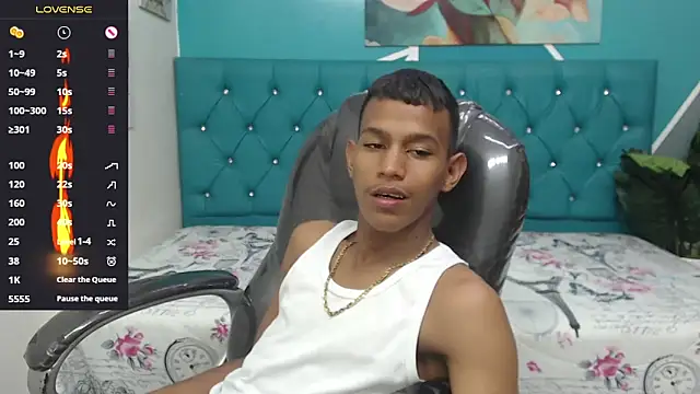 Rory castro online show from 10-17-25, 10:55