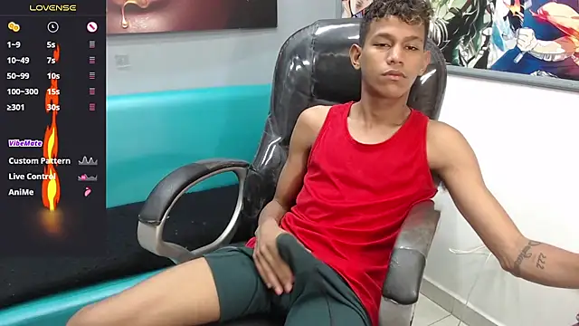 Snapshot of Rory_castro chatting on 03-04-26, 05:21 Rory castro online show from 03-04-26, 05:21