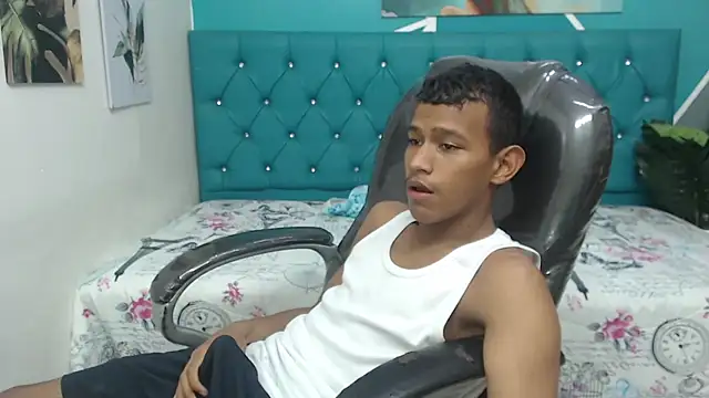 Rory castro online show from 09-29-25, 10:48