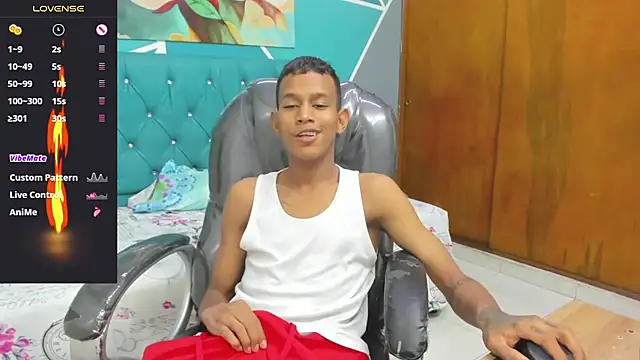 Rory castro online show from 10-21-25, 10:20