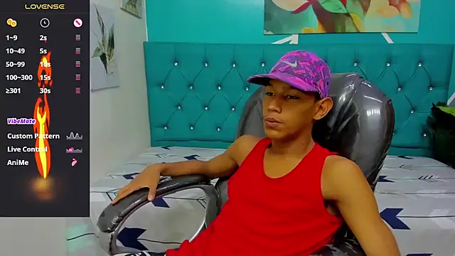 Rory castro online show from 11-04-25, 10:35