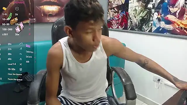 Snapshot of Rory_castro chatting on 02-08-26, 05:21 Rory castro online show from 02-08-26, 05:21